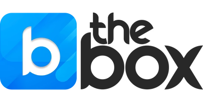 The box